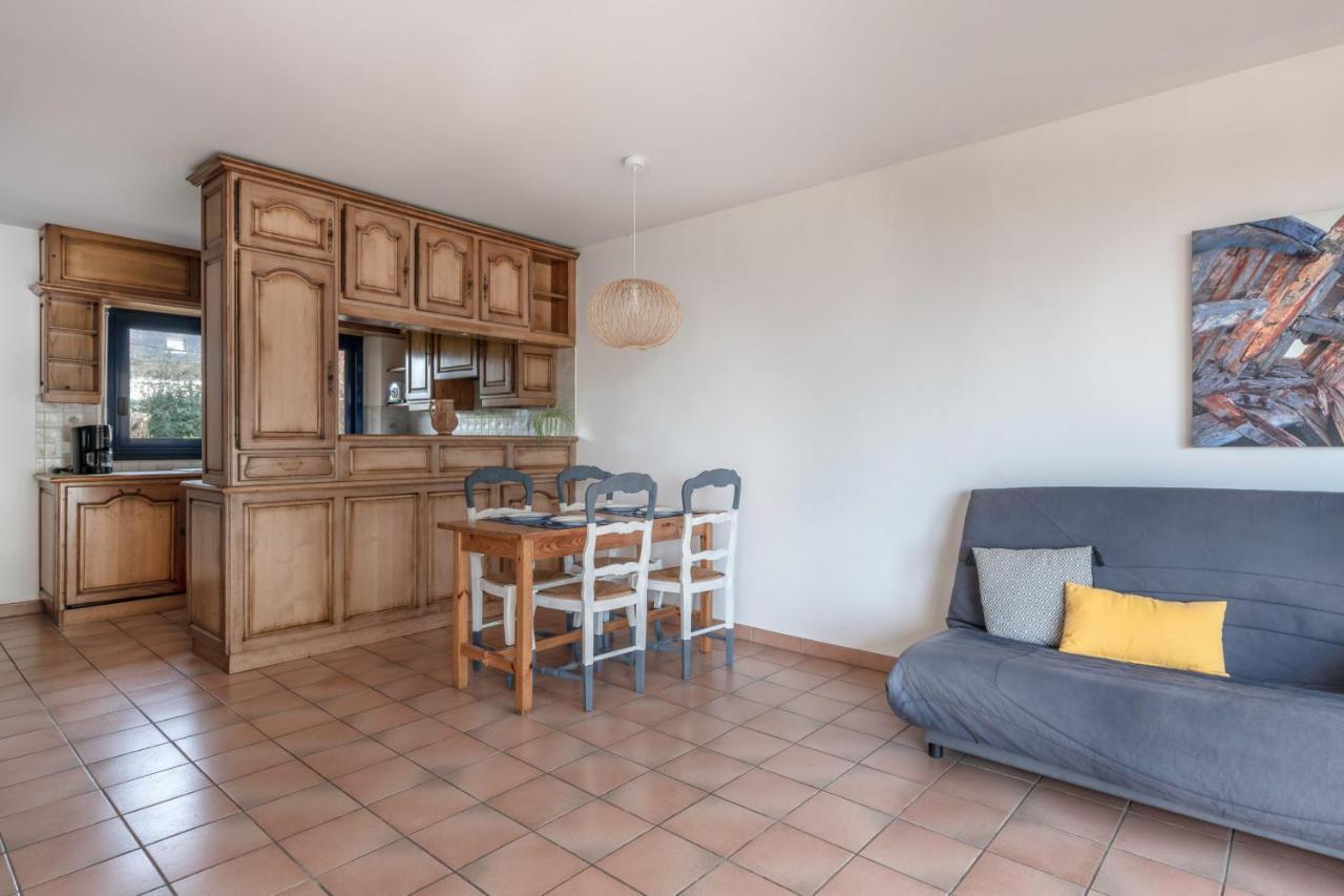 Vacances au plus proche de la Petite Mer Arzon Extérieur photo