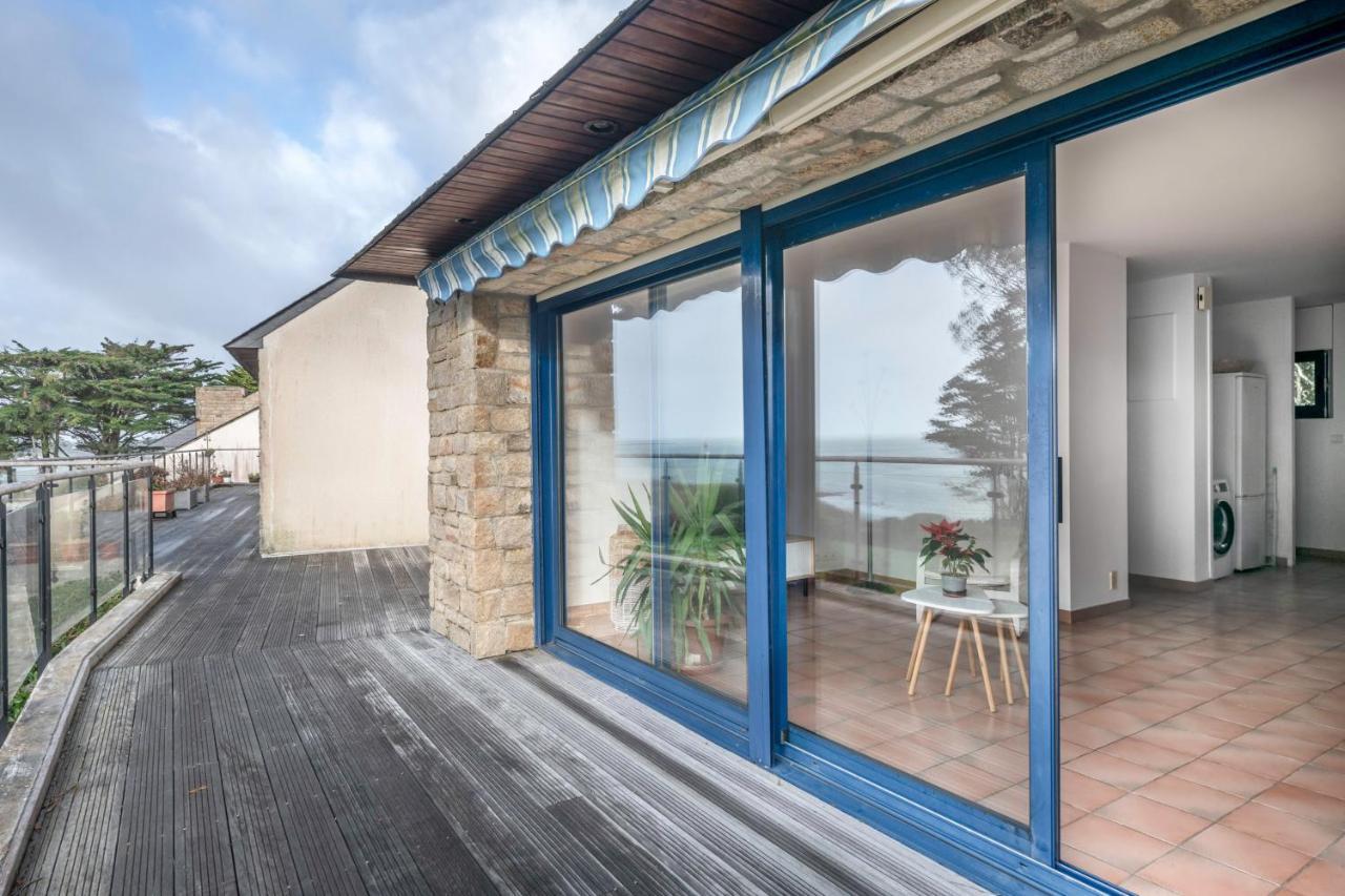 Vacances au plus proche de la Petite Mer Arzon Extérieur photo