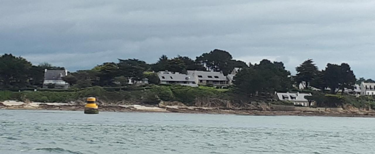 Vacances au plus proche de la Petite Mer Arzon Extérieur photo