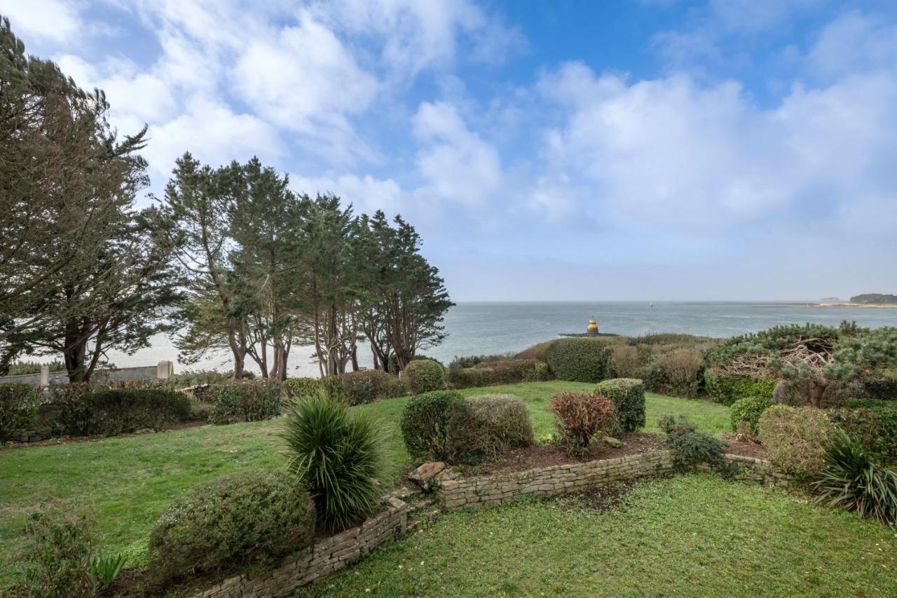 Vacances au plus proche de la Petite Mer Arzon Extérieur photo