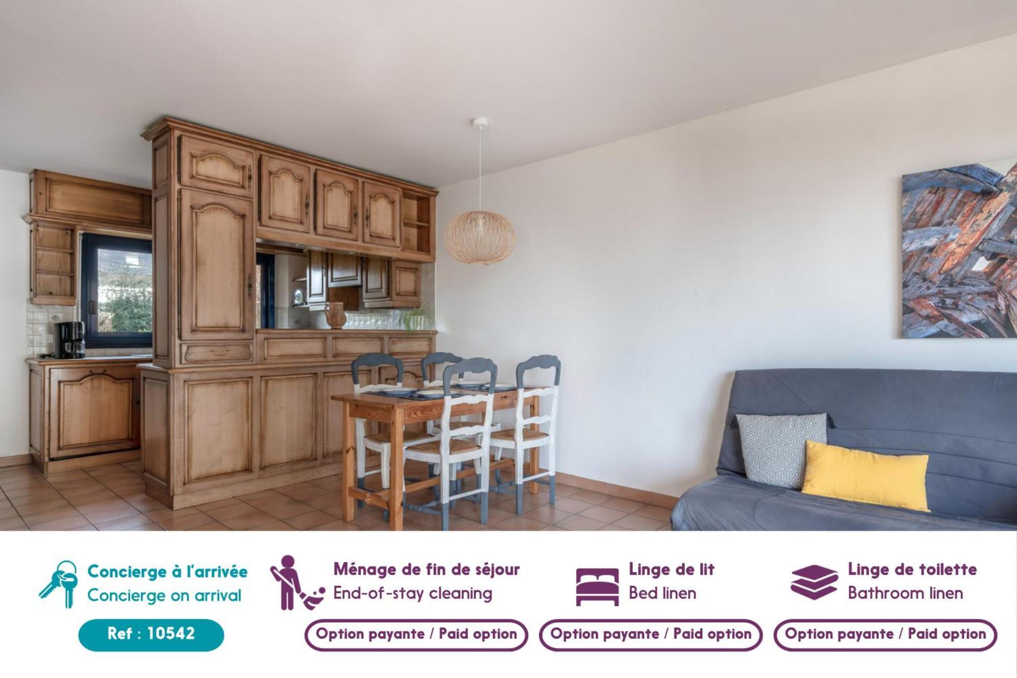 Vacances au plus proche de la Petite Mer Arzon Extérieur photo