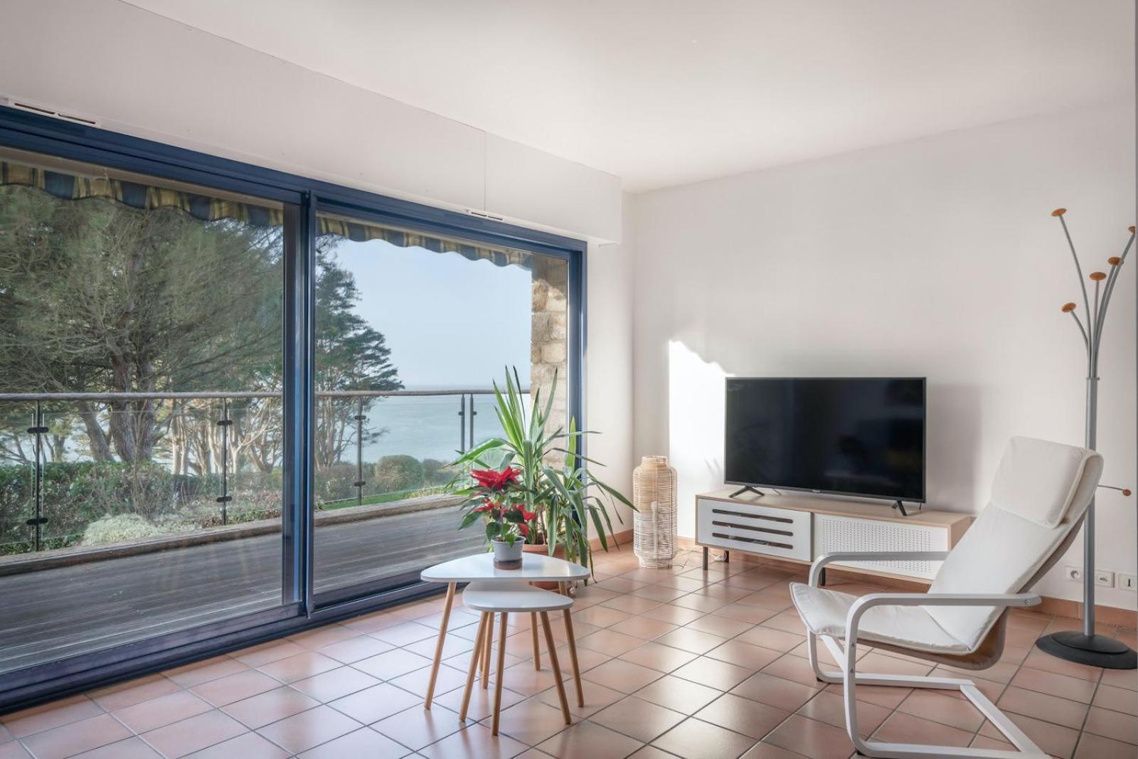 Vacances au plus proche de la Petite Mer Arzon Extérieur photo